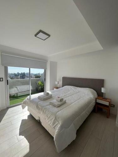 Fk Villa Devoto in Agronomia