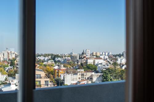 View, Fk Villa Devoto in Agronomia