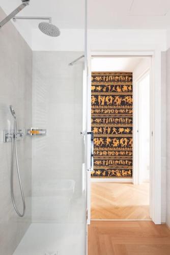 Idyllia - Vesta luxury apartment, Řím (fotografie 3)