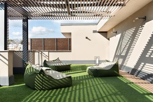 Idyllia - Vesta luxury apartment, Řím (fotografie 9)