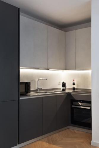 Idyllia - Vesta luxury apartment, Řím (fotografie 10)