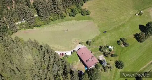 Egger's Sonnenhof Thurn in Thurn, Österreich