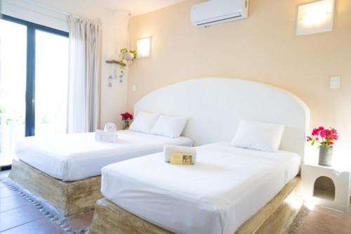 Hotel Boutique Pachamama