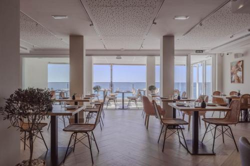 Restoran, Hotel La Cala in Playa de Poniente