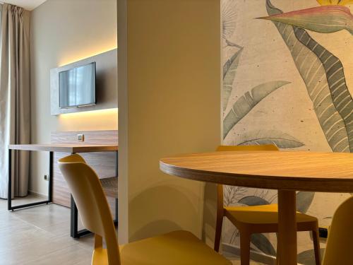 Casa Vacanze Fardella Centrale in ترابانى
