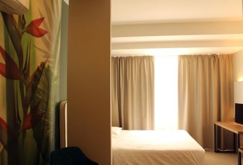Casa Vacanze Fardella Centrale - image 14