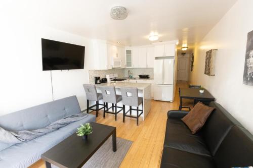 Convenient and private 2bed home mins to NYC