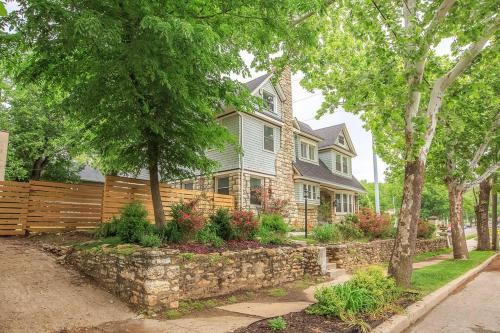 Grand Mansion: 6BR, 5.5BA Near Top KC Attractions, Kansas City (foto 8)