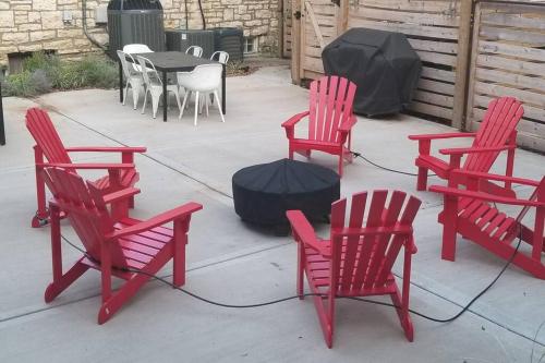 Grand Mansion: 6BR, 5.5BA Near Top KC Attractions, Kansas City (foto 11)
