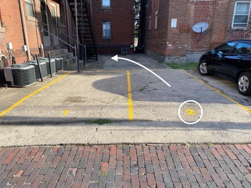 The Gilded Cincy-View Condo