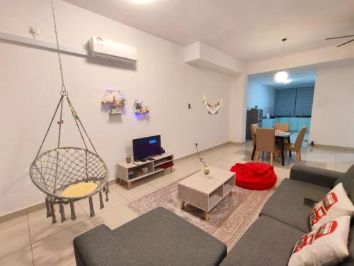 Desaru Swing Chair Homestay