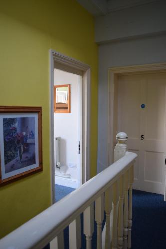 Kington Accommodation in 金斯頓