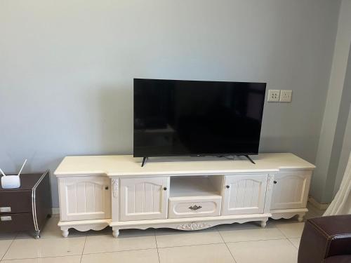 Room 50Two, Itower Apartment, CBD, Gaborone, Gaborone (Foto 7)