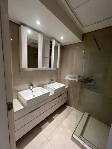 Room 50Two, Itower Apartment, CBD, Gaborone, Gaborone (Foto 9)