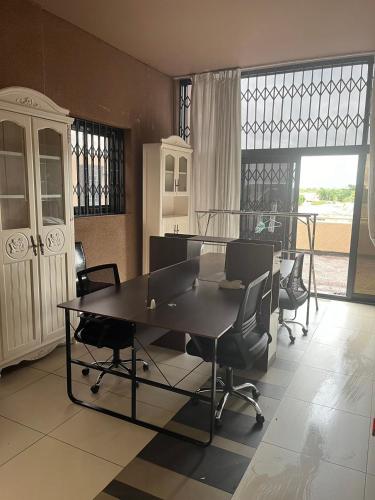 Room 50Two, Itower Apartment, CBD, Gaborone, Gaborone (Foto 10)