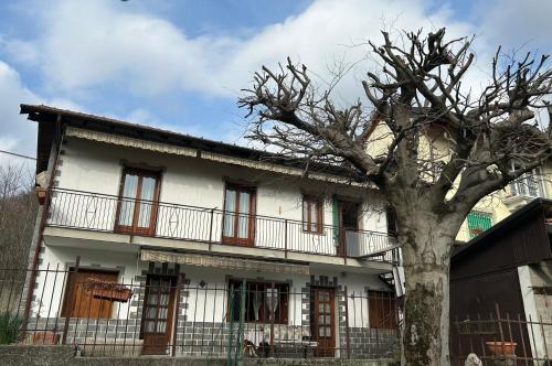 CASA BICIURLIN gîte à louer Agrano