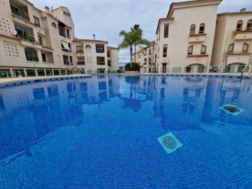 Apartment Front Roja Albir 2 per