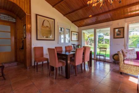 Casa Golf Azul - Suite Viagens