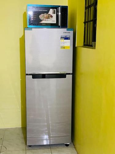 RCA Transient house in San Jose del Monte in Santa Maria