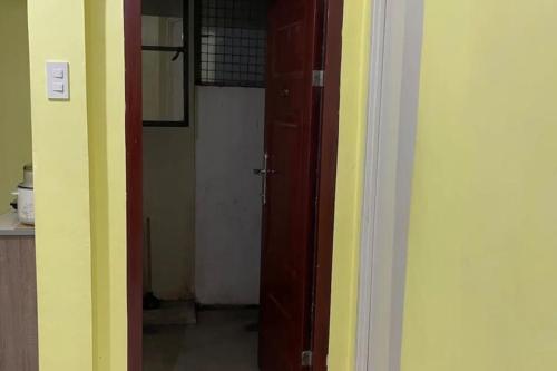 RCA Transient house in San Jose del Monte in Santa Maria