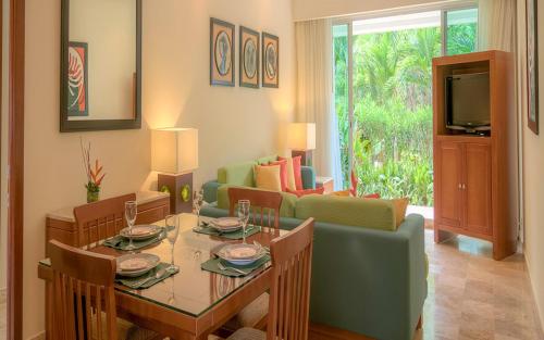 Suites at Mayan Palace Vidanta Resort Riviera Maya - 편의 시설/서비스