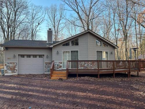 Albrightsville Cabin - Albrightsville