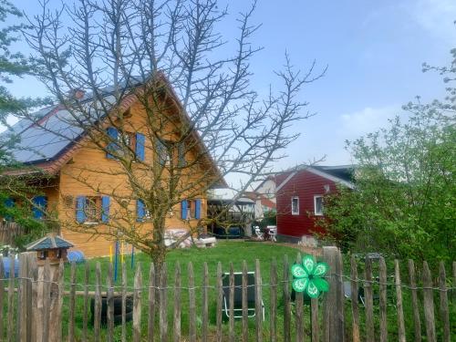 Tinyhouse Bamberg