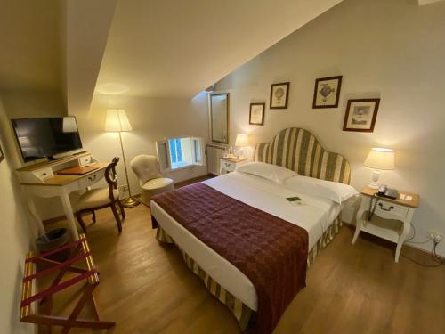 Park Palace Hotel - image 7