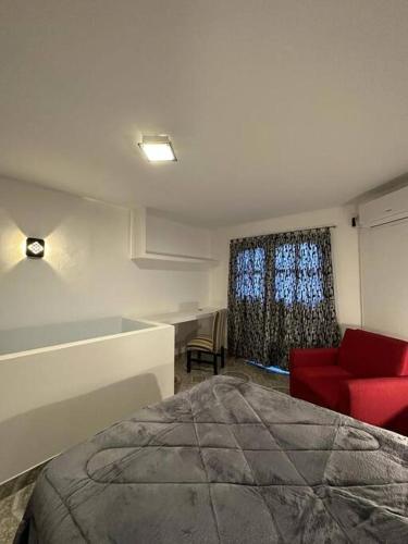 One-Bedroom Apartment image 10