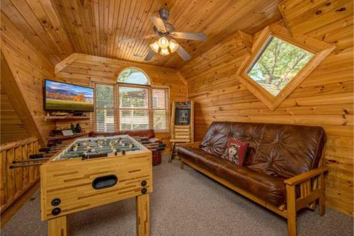 Amazingly Peaceful Private Cozy Cabin