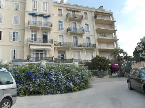 Residence Grand Hotel - Location saisonnière - Sainte-Maxime