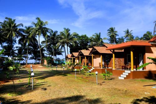 Niyam Beach Stay