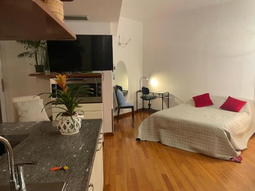 LOFT 11 - Anja's Talot - Apartment - Monza