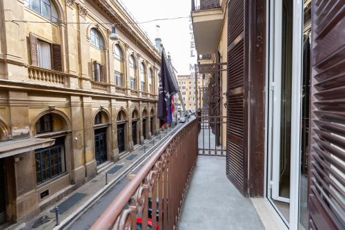 Hotel Maximus