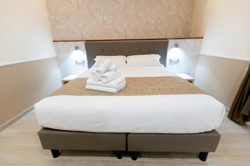Hotel Maximus