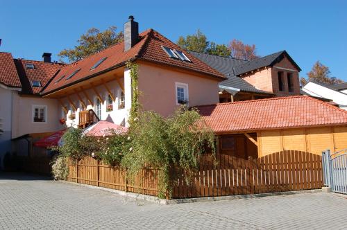 Penzion Markus - main image
