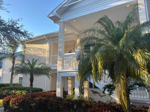 Apartment at IMG Academy