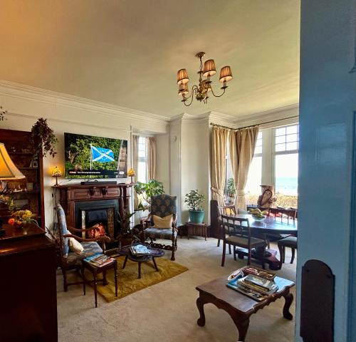 Tigh Na Mara Rosemarkie -Room Only- Add Breakfast Upon Arrival - image 4