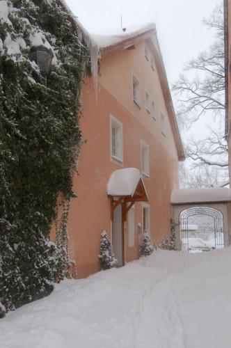Penzion Markus - image 8