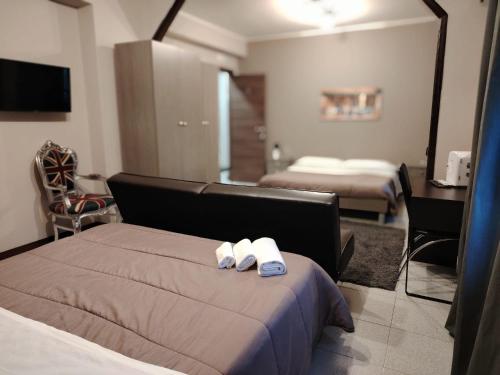 Calipso Bed&Breakfast 4