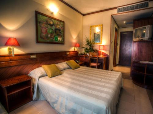 Hotel Dante Family Spa Resort Cervia Italy=