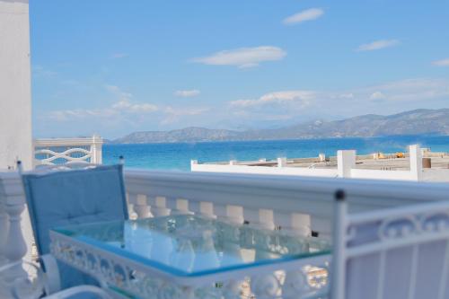 Beach Blue Villa