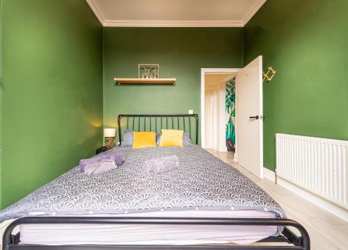 Botanic Rooms, Liverpool (fotografie 8)