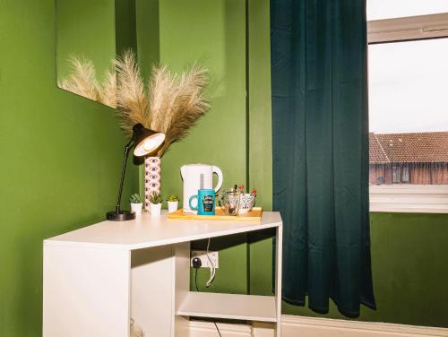 Botanic Rooms, Liverpool (fotografie 7)