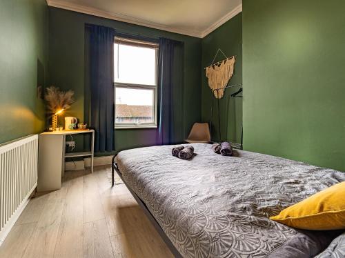 Botanic Rooms, Liverpool (fotografie 9)
