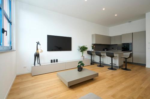 Luxury Design Suite - 20 minutes from DUOMO-NAVIGLI