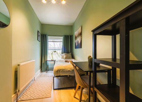 Botanic Rooms in Edge Hill
