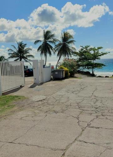 STUDIO LE DIAMANT LES PIEDS DANS L'EAU l STUDIO LE DIAMANT LES PIEDS DANS L'EAU l