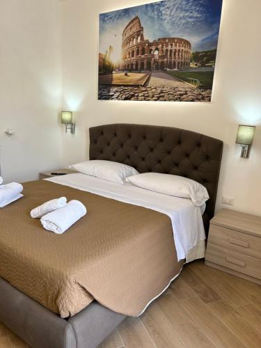 Grimaldi Comfort Guest House, Rome (photo 2)