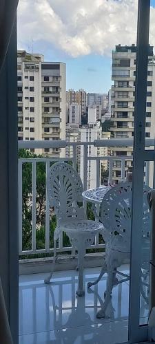 Duplex Impression Morumbi, São Paulo (fotografie 6)